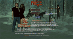 Desktop Screenshot of darkness-realm.com